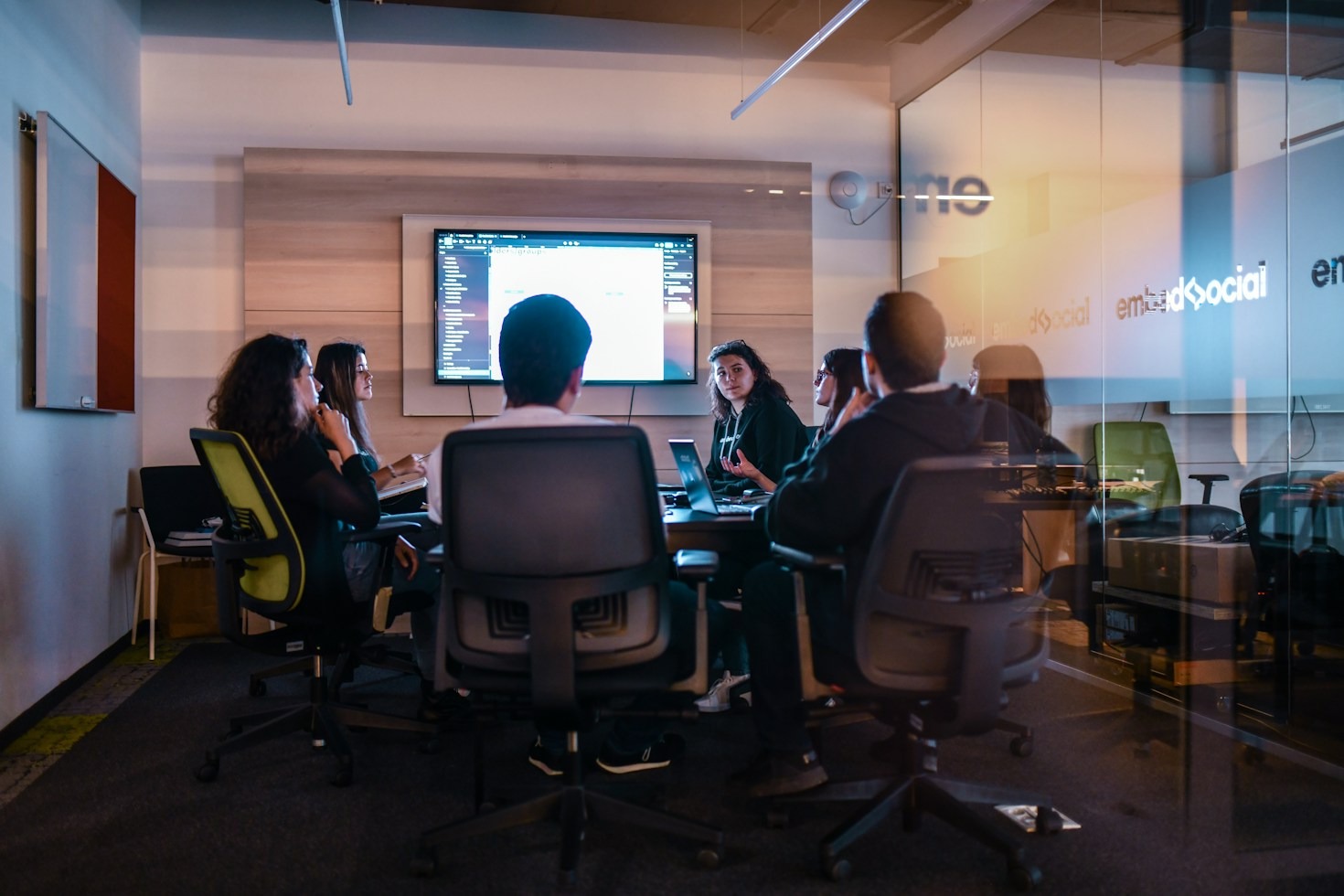 Why Accountable Automated Decision-Making Demands Radical Transparency
